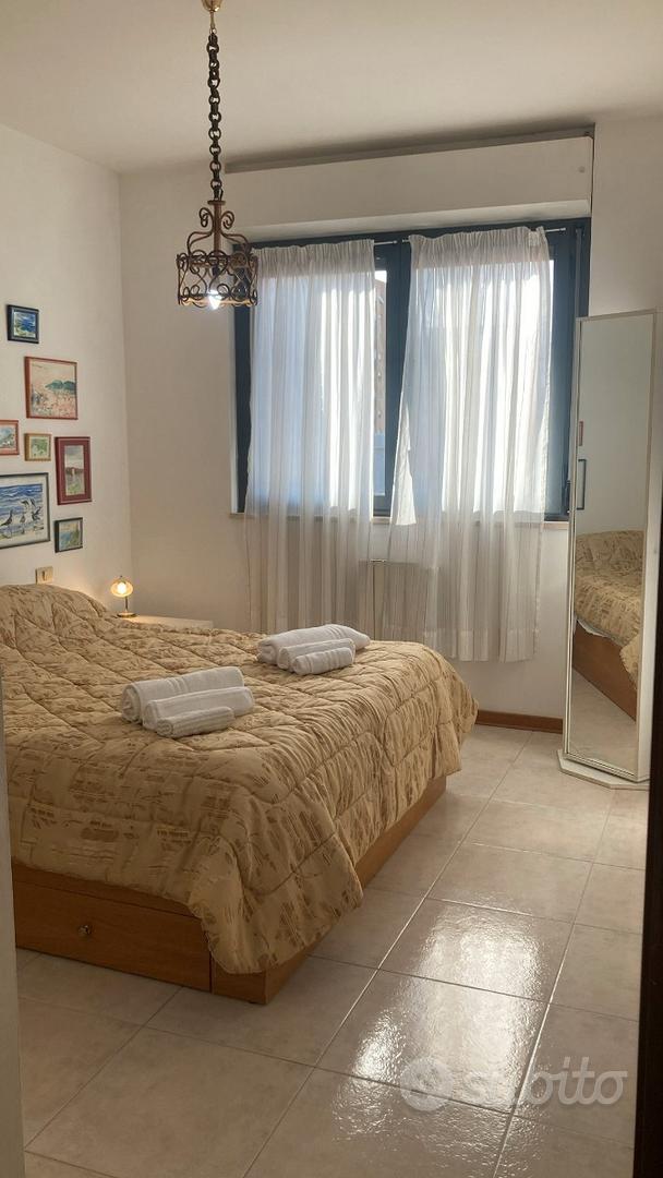 Apartment in Roma, Collatino - Vista 4