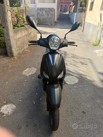 Motorino Elettrico Br-1 