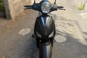 Motorino Elettrico Br-1 