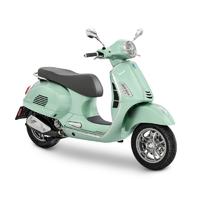 Piaggio Vespa 300 GTS hpe ABS