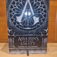 Assassin's Creed Unity completo
