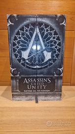 Assassin's Creed Unity completo