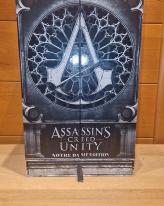 Assassin's Creed Unity completo