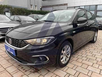 Fiat Tipo 1.6 Mjt S&S SW Business