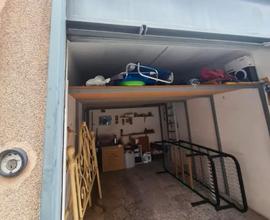 Box auto privato