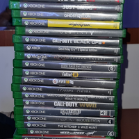 Giochi xbox