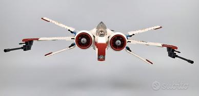 LEGO Star Wars ARC-170 Starfighter 8088