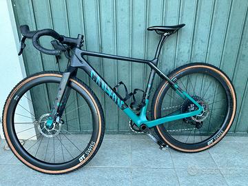 Canyon Grizl CF