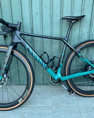 Canyon Grizl CF