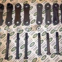 Kit Biscottini Bulloni Dadi Land Rover Series 88