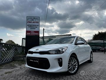 Kia Rio 1.4 CRDi 90CV 5 porte Cool