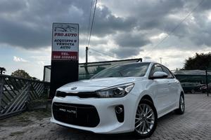 Kia Rio 1.4 CRDi 90CV 5 porte Cool