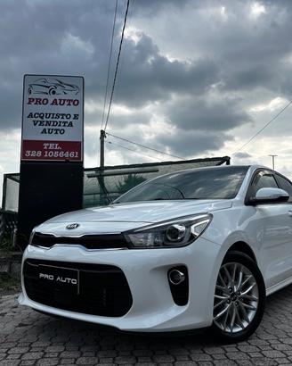 Kia Rio 1.4 CRDi 90CV 5 porte Cool