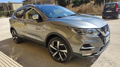 Nissan Qashqai 2018 1.6 130 CV Diesel Tekna+