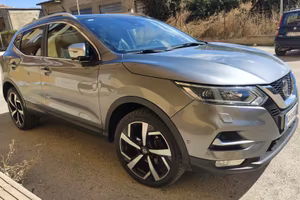 Nissan Qashqai 2018 1.6 130 CV Diesel Tekna+