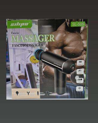 massaggiatore