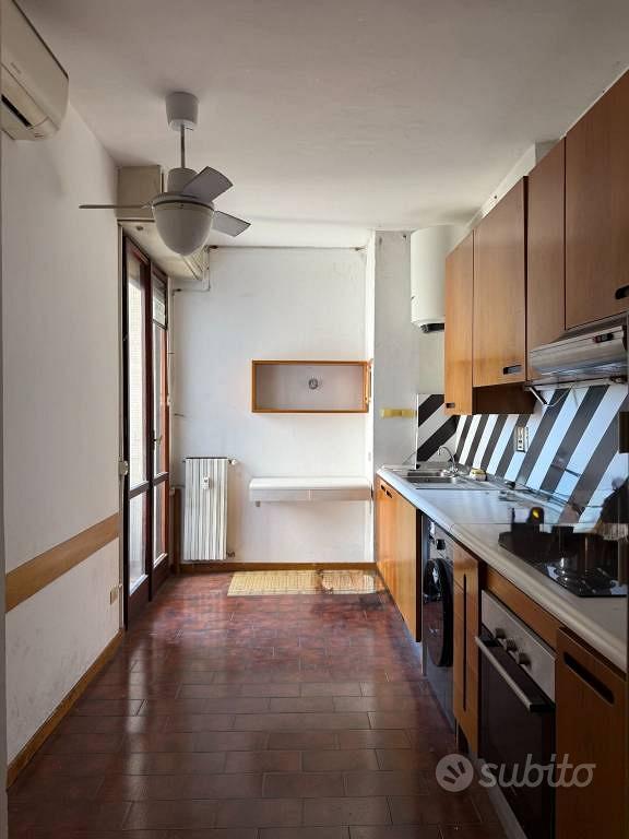 Appartamento – Milano, Giambellino, Municipio 6 - Altro