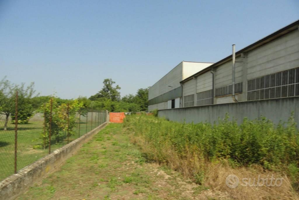 Immobile in asta di 10261 m² a Turano Lodigiano - Vista 4