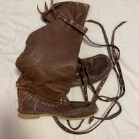 Stivali Hector originali