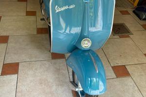 Vespa VBB2 150cc.