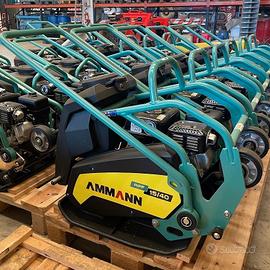 Piastra vibrante APF15/40 AMMANN