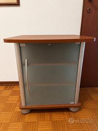 Mobile porta TV