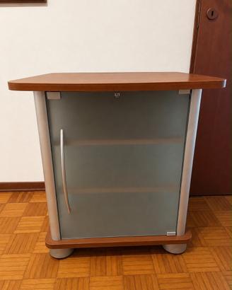 Mobile porta TV