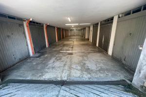 Magazzino/box