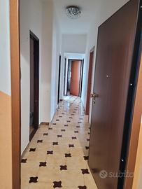 Appartamento 90 mq - Via Manzoni, Agrigento