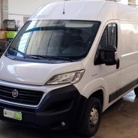 FIAT Altro Ducato  2.3 Passo medio Tetto alto