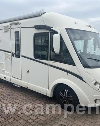 CARTHAGO CARTHAGO C-TOURER I 144 QB