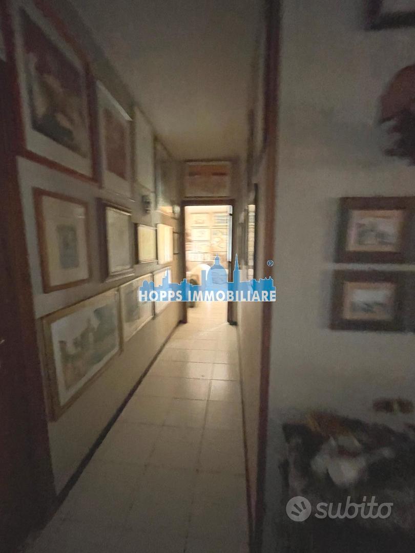 Appartamento – Palermo, San Lorenzo, VI Circoscrizione - Altro