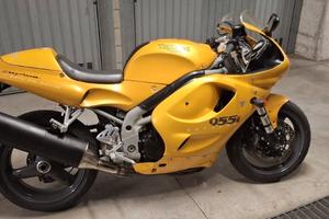 Triumph Daytona 955i - 2000