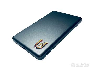 Powerbank magnetico 10000 mAh per iPhone