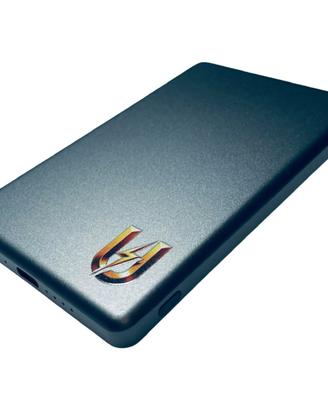 Powerbank magnetico 10000 mAh per iPhone