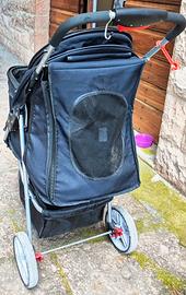 Passeggino cani