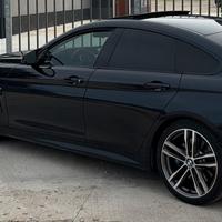 Bmw serie 4 f36 cerchi r19