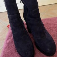 Stivaletto tronchetto APEPAZZA