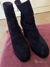 Stivaletto tronchetto APEPAZZA