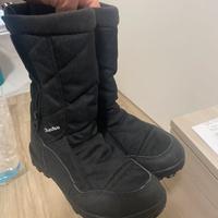 Scarpe dopo sci bambino 31