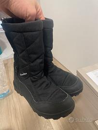 Scarpe dopo sci bambino 31