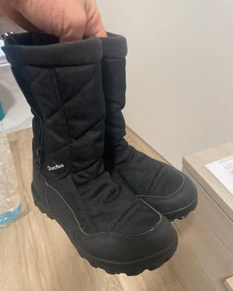 Scarpe dopo sci bambino 31
