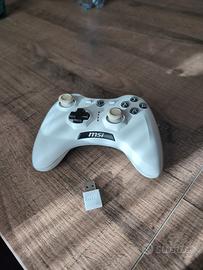 controller MSI | Buono stato