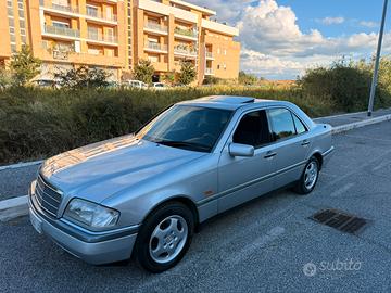 Mercedes classe C200 Elegance