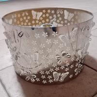 paralume per lampadario