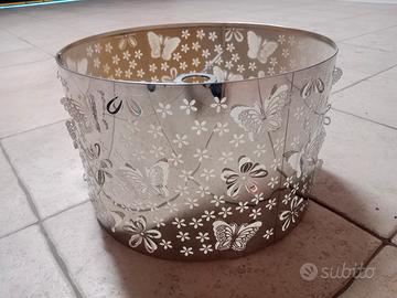 paralume per lampadario