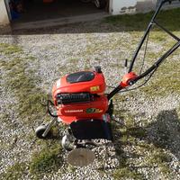 motozappa yanmar qt30 