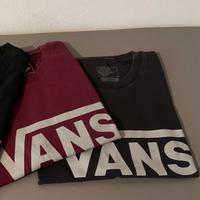 MAGLIE 2 VANS