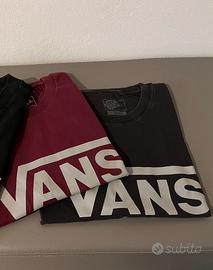 MAGLIE 2 VANS
