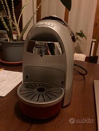 Macchina caffè caffitaly